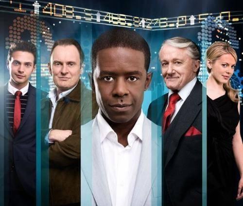 飞天大盗 第六季,巅峰对决，传奇再续