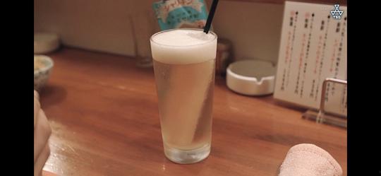 今晚在U型酒场,畅饮人生，共鉴时光