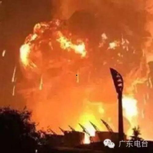 爆炸新闻,惊天爆炸！独家揭秘事件背后惊人真相