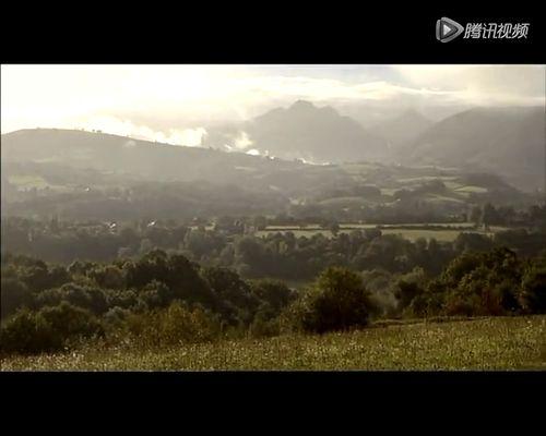 野性法国,自然奇观与原始风貌之旅