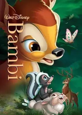 小鹿斑比：清算 原声版,清算——原声版音乐背后的故事与情感共鸣