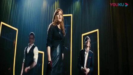 惊天魔盗团（国语版）